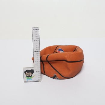 Basketbalová lopta Wilson NBA DRV PRO