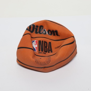 Basketbalová lopta Wilson NBA DRV PRO