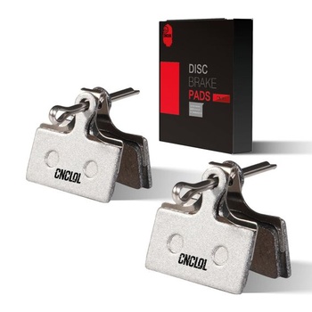 Brzdové obloženia pre Sram Avid Elixir CNCLOL