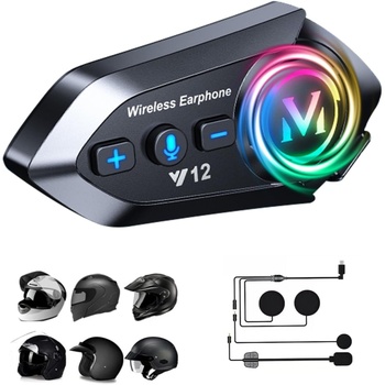 Interkom Xmenha XmenhaDE-ZXY-Y12Pro*1