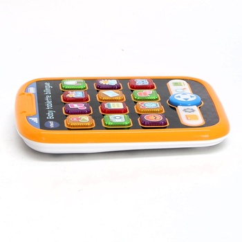 VTECH Zvieracia hračka pre batoľatá 80-578545, Viacfarebná