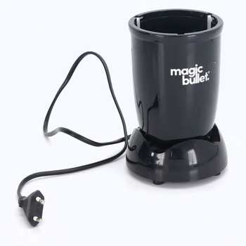 Mixér Magic bullet výkon 200 W