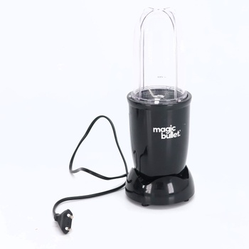 Mixér Magic bullet výkon 200 W