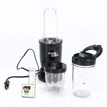 Mixér Magic bullet výkon 200 W