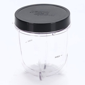 Mixér Magic bullet výkon 200 W
