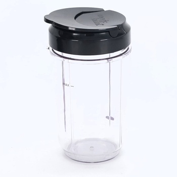 Mixér Magic bullet výkon 200 W