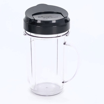 Mixér Magic bullet výkon 200 W
