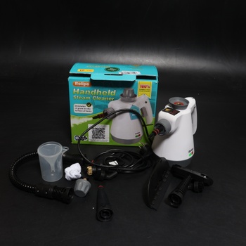 Parní čistič Rolipo TMSC-001