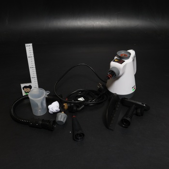 Parní čistič Rolipo TMSC-001
