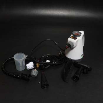 Parní čistič Rolipo TMSC-001