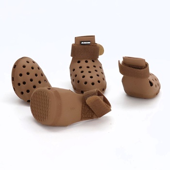 Topánočky pre psíka JoliR Design Veľkosť S