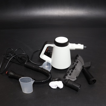 Přenosný parní čistič Fippesax EM-319