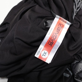 Brankářský dres Givova Difesa šedočerný 44EU