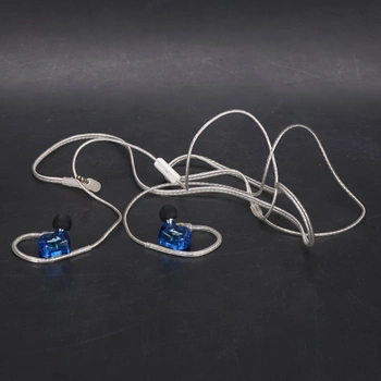 Sluchátka Linsoul KZ ZS10 PRO