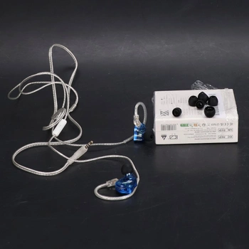 Sluchátka Linsoul KZ ZS10 PRO