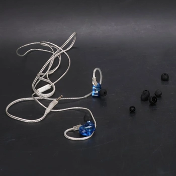 Sluchátka Linsoul KZ ZS10 PRO