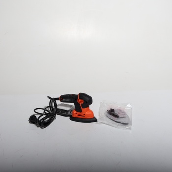 Brúska Black+Decker KA2000