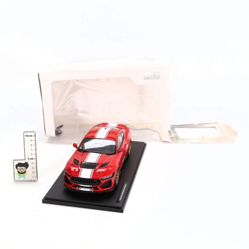 Model auta Solido 421186537 Mustang