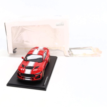 Model auta Solido 421186537 Mustang