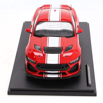 Model auta Solido 421186537 Mustang