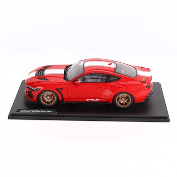 Model auta Solido 421186537 Mustang