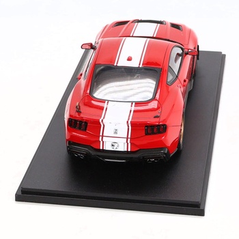 Model auta Solido 421186537 Mustang