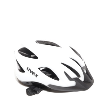 Cyklistická prilba Uvex 410104 veľ. 52-57 cm