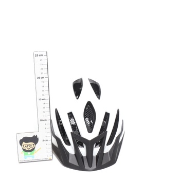 Cyklistická prilba Uvex 410104 veľ. 52-57 cm