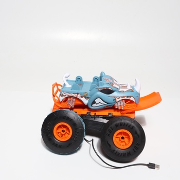 Autíčko Hot Wheels Monster Trucks HPK27