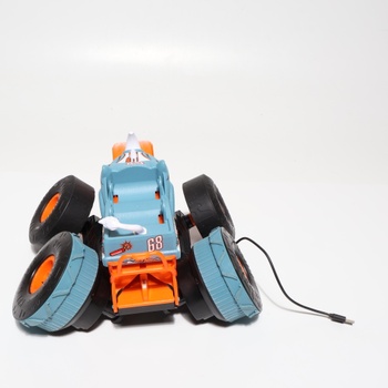 Autíčko Hot Wheels Monster Trucks HPK27