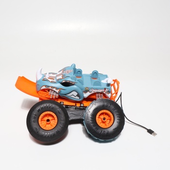 Autíčko Hot Wheels Monster Trucks HPK27