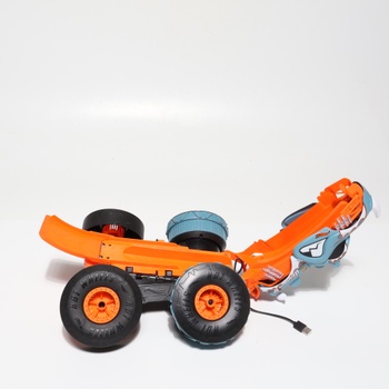 Autíčko Hot Wheels Monster Trucks HPK27