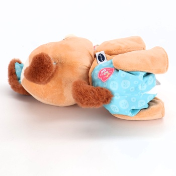 Vtech Crawl-with-Me Šteňa – Interaktívna plyšová hračka, ktorá lezie, hovorí, spieva a sama prehráva