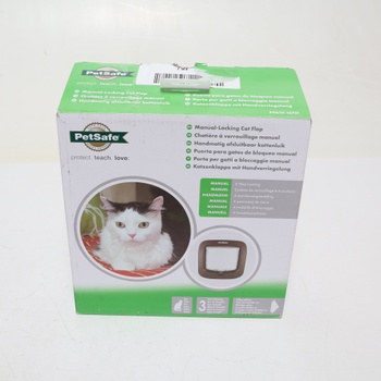 Dvierka pre mačku PetSafe PPA19-16731