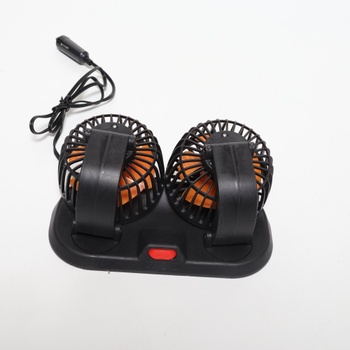 Prenosný ventilátor TOTMOX 24 V