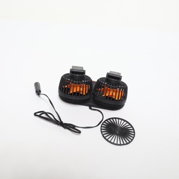 Prenosný ventilátor TOTMOX 24 V