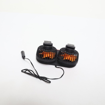 Prenosný ventilátor TOTMOX 24 V