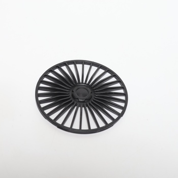 Prenosný ventilátor TOTMOX 24 V