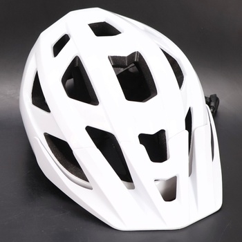 Cyklistická přilba Innerking DXH-912 bílá, L