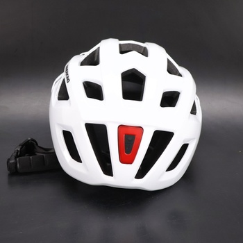 Cyklistická prilba Innerking DXH-912 biela, L