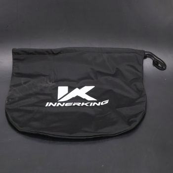 Cyklistická prilba Innerking DXH-912 biela, L