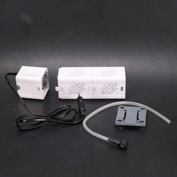 Vnútorný filter OsAtNb 500 – 1800 l/h Biely