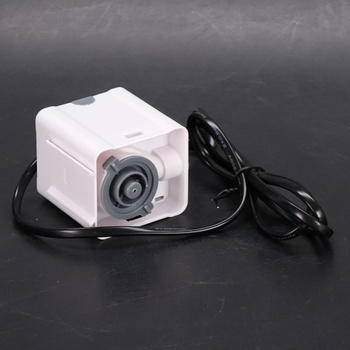 Vnútorný filter OsAtNb 500 – 1800 l/h Biely