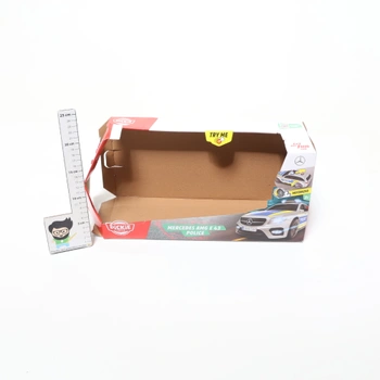 Autíčko Dickie Toys Mercedes AMG E 43