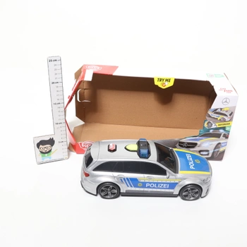 Autíčko Dickie Toys Mercedes AMG E 43