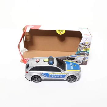 Autíčko Dickie Toys Mercedes AMG E 43