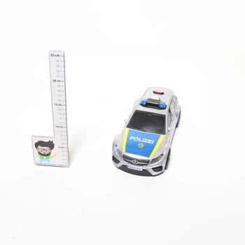 Autíčko Dickie Toys Mercedes AMG E 43