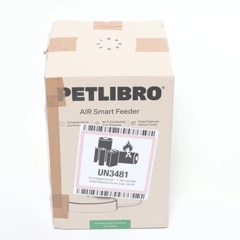 Automatický zásobník PETLIBRO ‎PLAF108