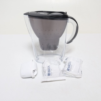 Filtračná kanvica Brita 126858