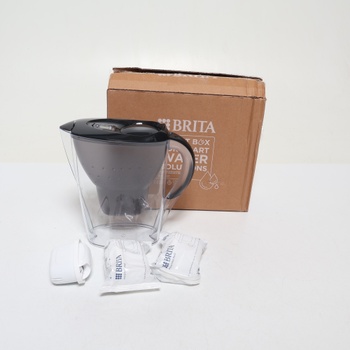 Filtračná kanvica Brita 126858